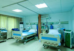 ICU重症加护病房