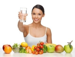 肾结石为什么要多喝水?