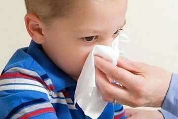家长在日常生活中要如何预防小儿鼻窦炎?