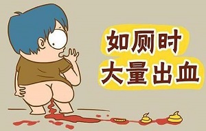 外痔，内痔，区别