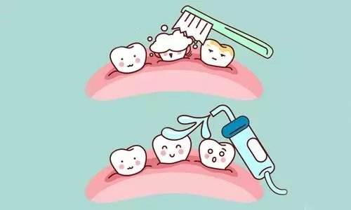 十一种方法帮你去除牙菌斑