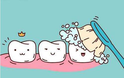 导致牙龈肿痛的原因有哪些