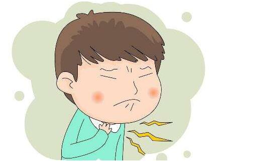 小孩喉咙痛发烧怎么办 如何预防