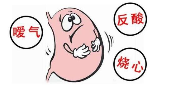 胃炎患者存在四种表现说明胃还算健康